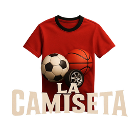 La Camiseta